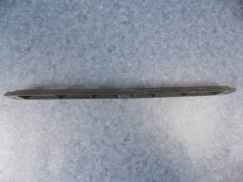 Pipe type air outlet air duct base-2