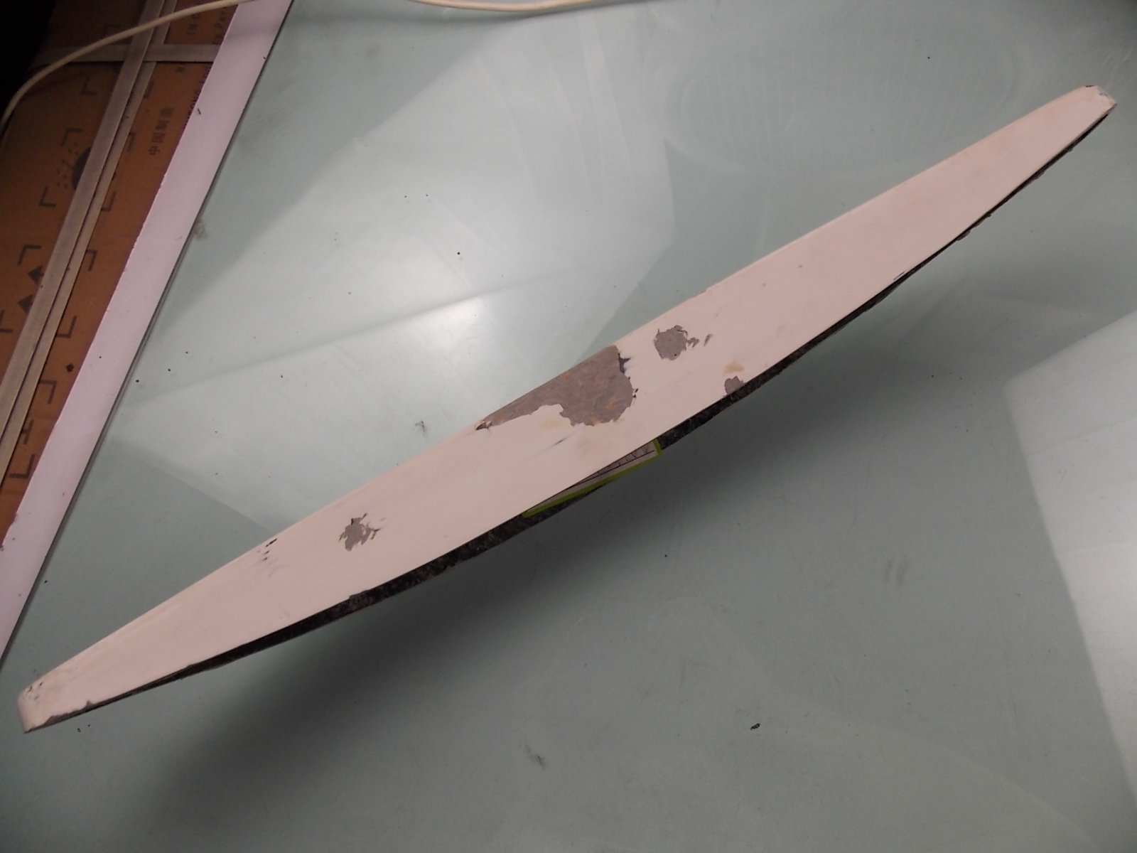 D 5805-11801 Front top pearl plate-1
