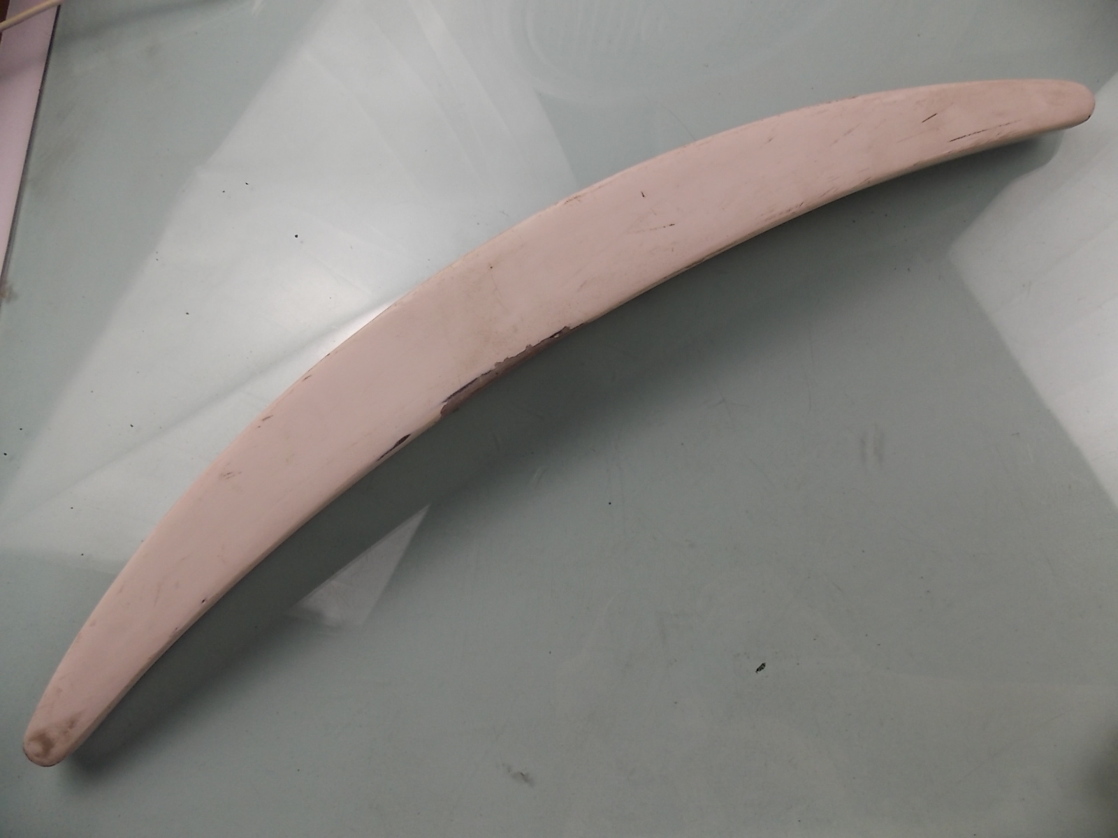 D 5805-11801 Front top pearl plate-2