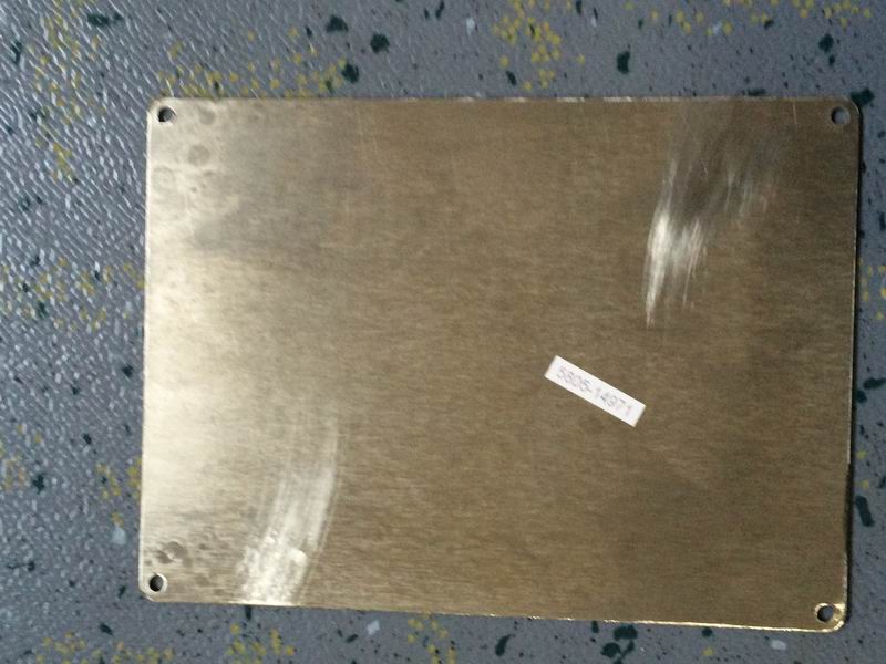 Blank interior sign, Yutong homemade chassis, pure electric bus-1
