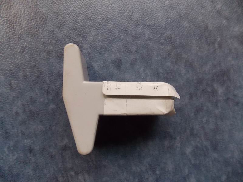 Внутренняя головка, направляющая сиденья передняя правая Rhine-2