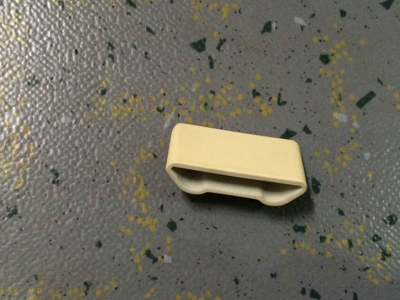 D58 strip seal head Beige PT13-0907 6876H