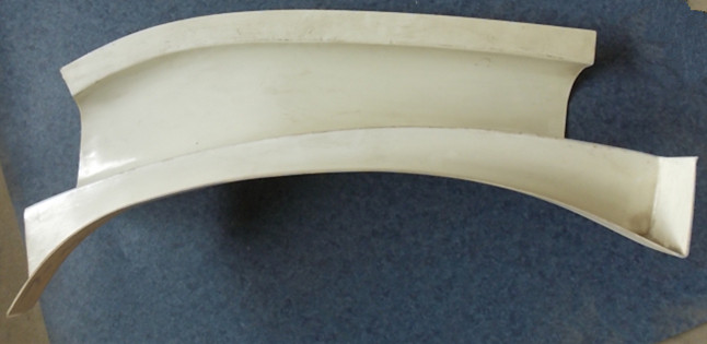 左后内上拐角装饰件;ZK6798H;ABS;莱茵白色-1