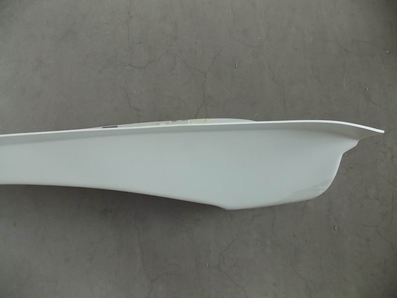 Back top 6100HT Rhine White ABS-3