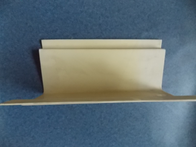 Left rear inner corner decoration-1