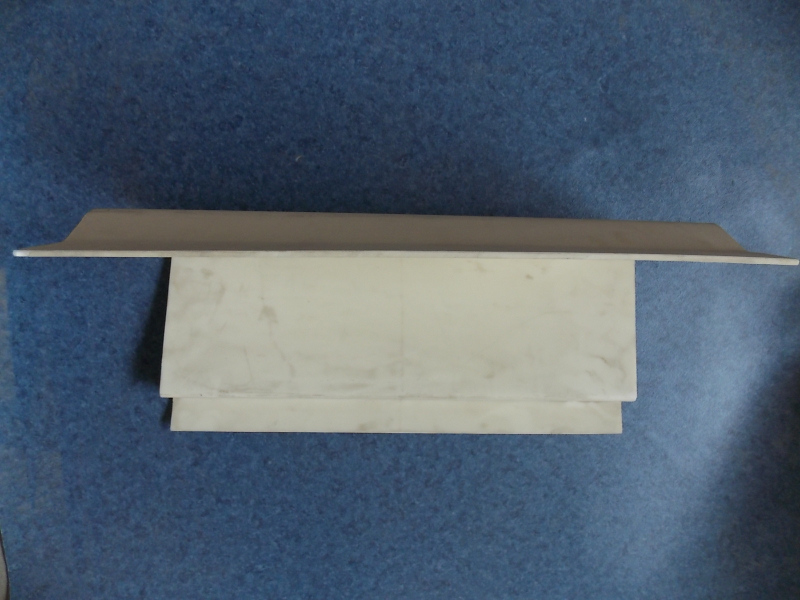 Right rear inner corner decoration-1