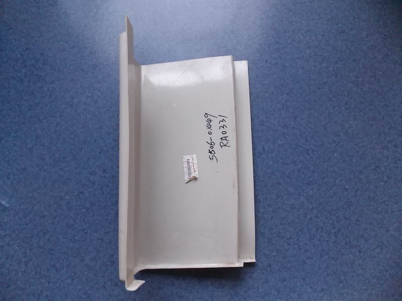 The left rear corner decoration part, Zhongxiaotong (HRF25-761