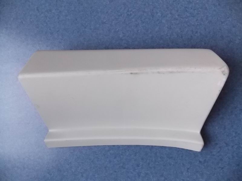 The left rear corner decoration part, Zhongxiaotong (HRF25-761-2