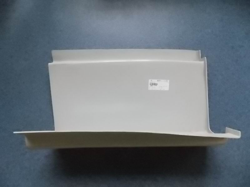 The right rear corner decoration parts, Zhongxiaotong (HRF25-761