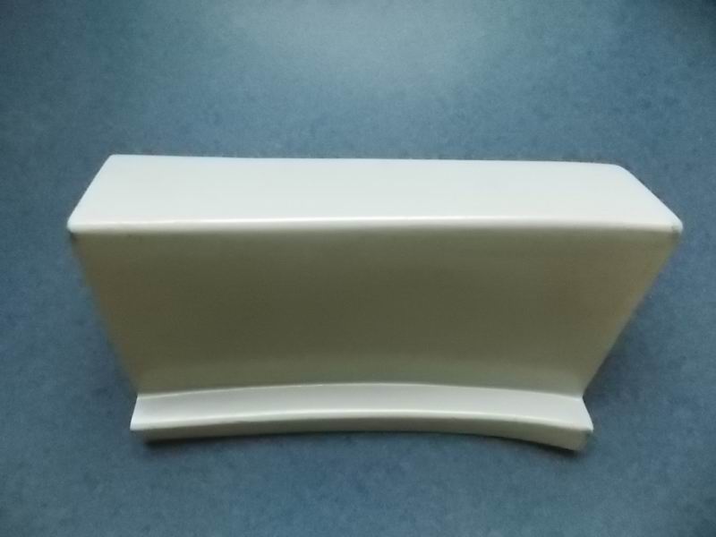 The right rear corner decoration parts, Zhongxiaotong (HRF25-761-2