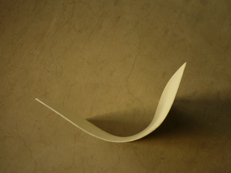 The left side is surrounded by corner decoration, ABS coated with glass steel on the back