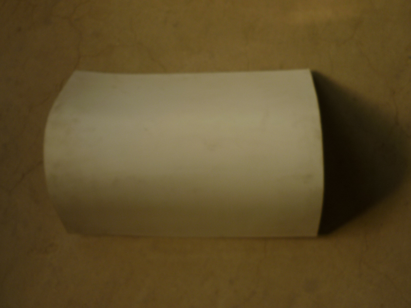 The left side is surrounded by corner decoration, ABS coated with glass steel on the back-2