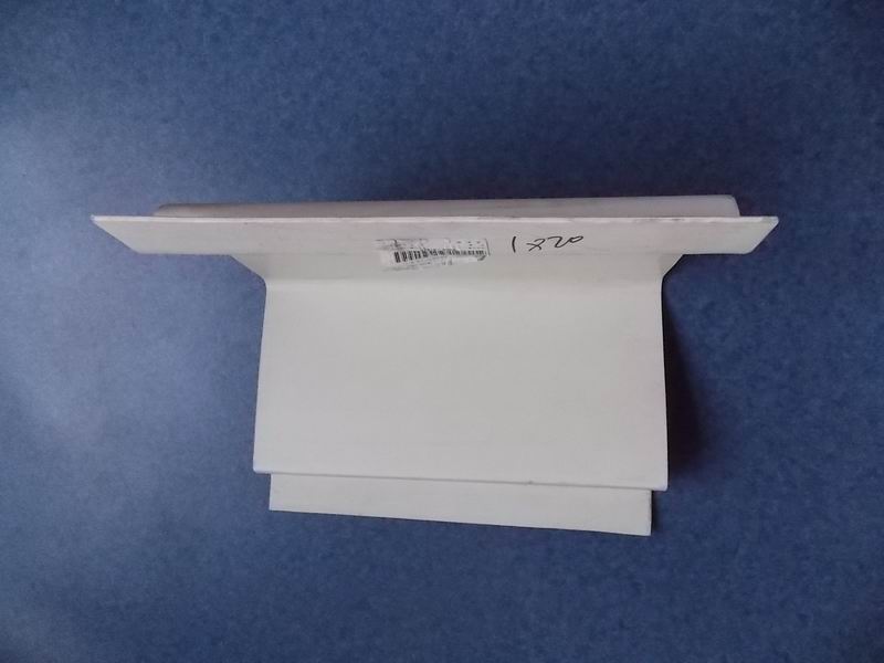 ZK6180HLGA left rear corner assembly (extended)