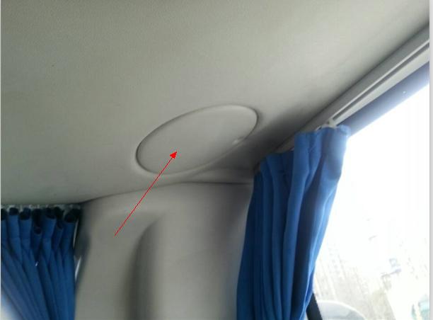 High light maintenance port