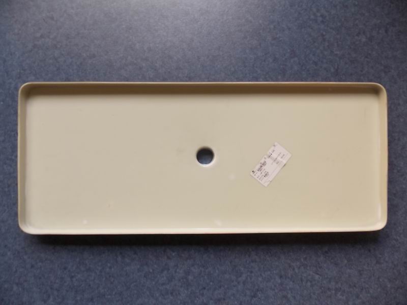 Condensate Pallet (90)