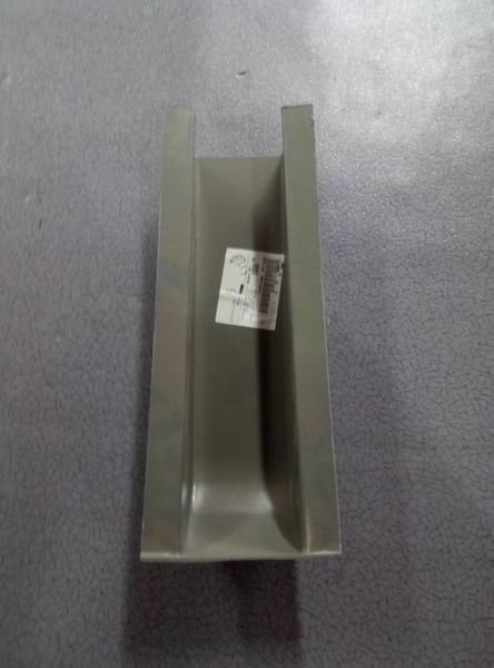 Inner bathroom shield