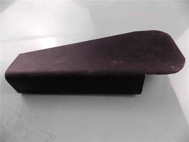 D Gas support lower support fixing parts-1