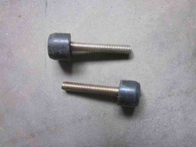 Limit bolts (L=49)