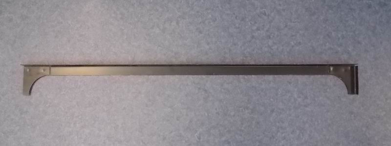 L single vertical stop, ZK6118HG, front-1