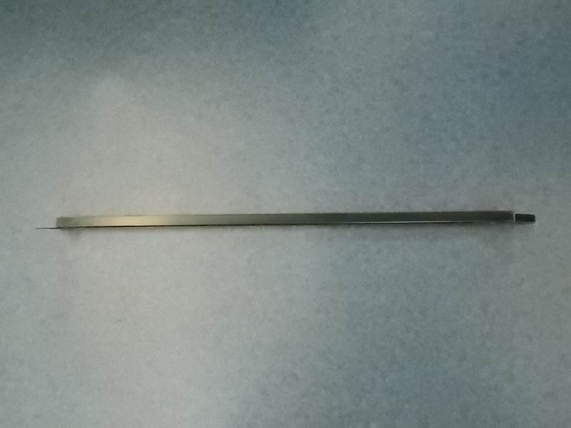 L single vertical stop, ZK6118HG, front-2