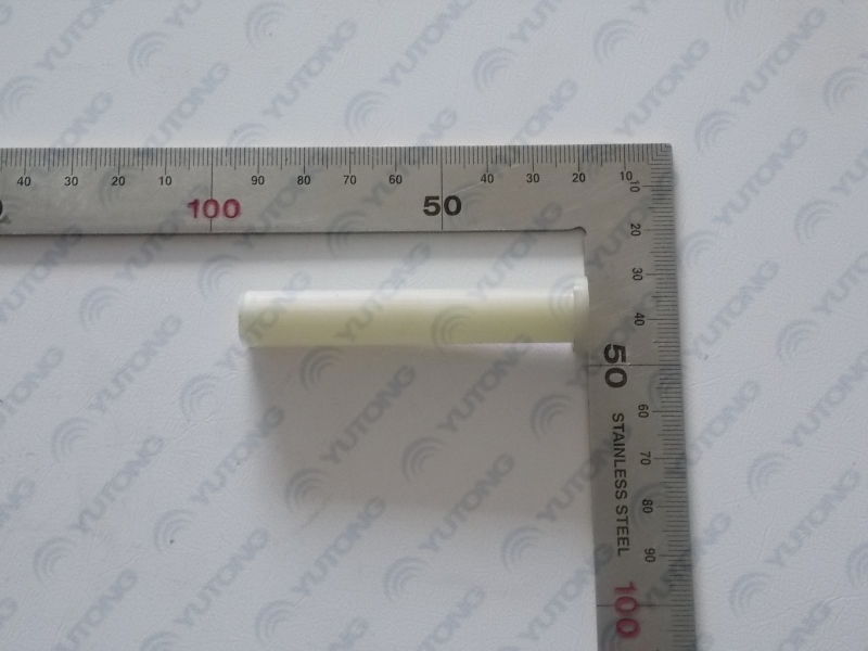 Hammer door hinge sleeve