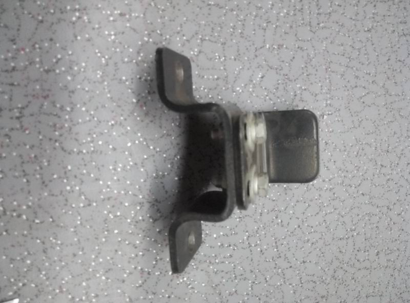 Reinforced simple locking (adjustable) bolt fixation