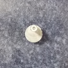 Sliding door arm limit screw (eccentricity 14.5, L=95)-1