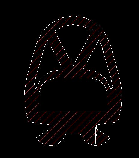 D Сверхбольшая дверная полоска, препятствующая похудению (металлическая проволока), теоретическая длина 4143