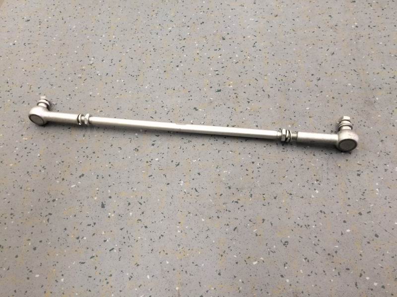 Balance rod assembly-1