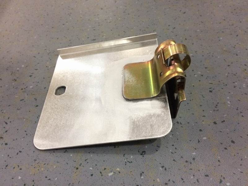 5901-02768 Special fuel tank cover-1