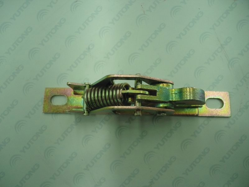 Touch lock (large spring)