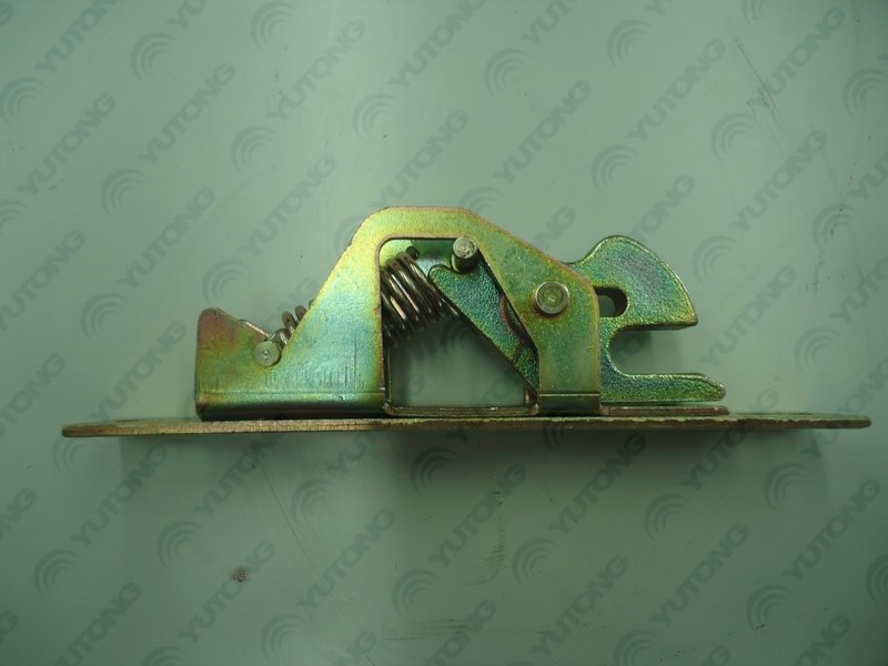 Touch lock (large spring)-1