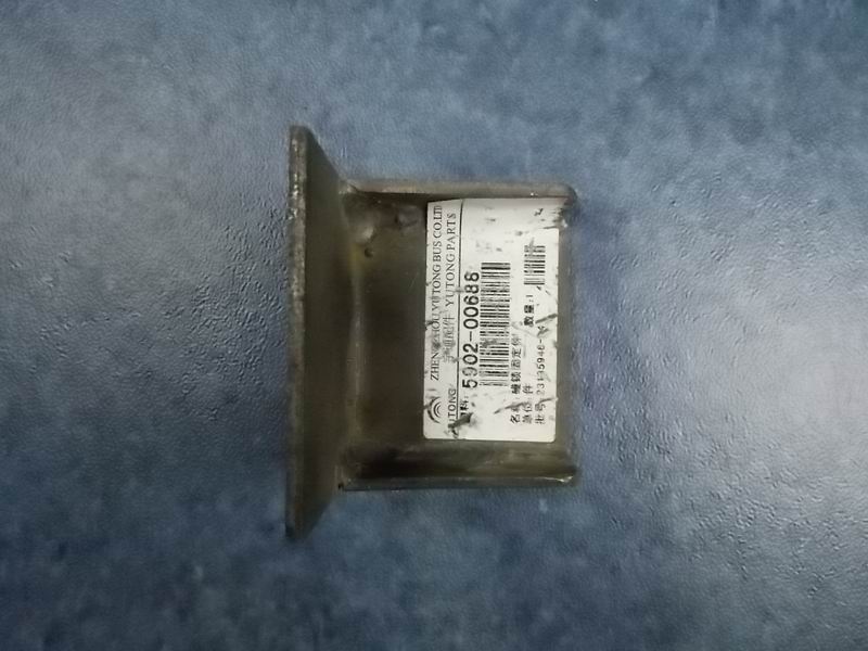 D Touch lock fixing parts