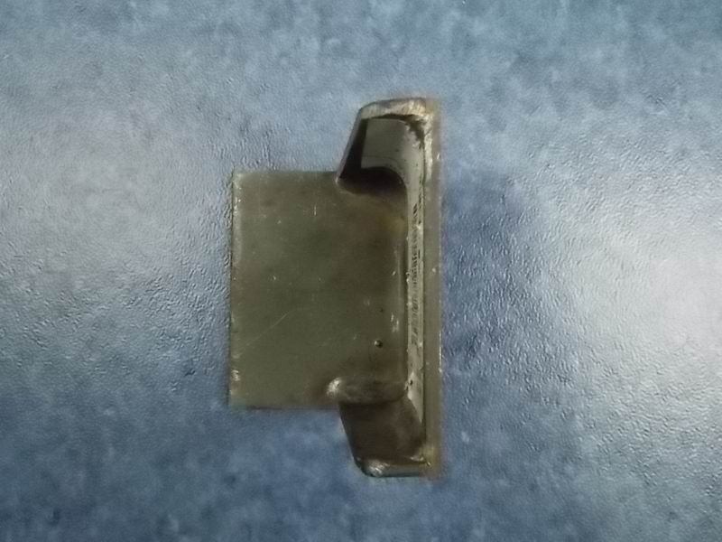D Touch lock fixing parts-1