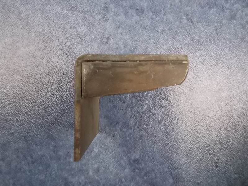 D Touch lock fixing parts-2