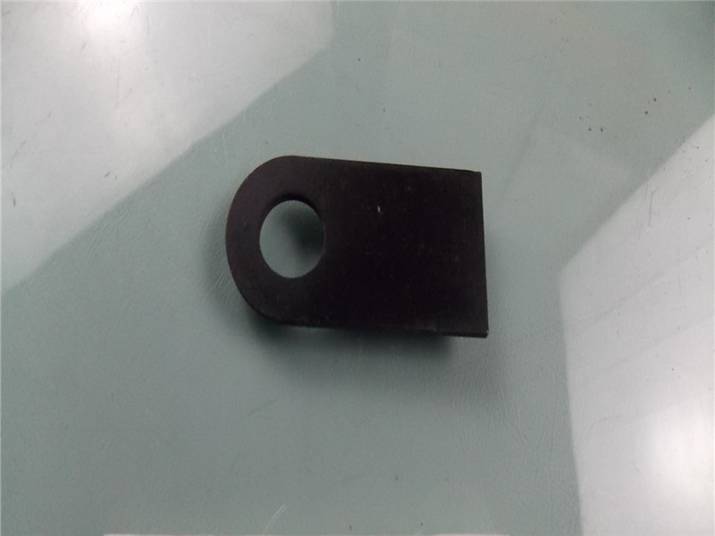 D-веревочная вешалка