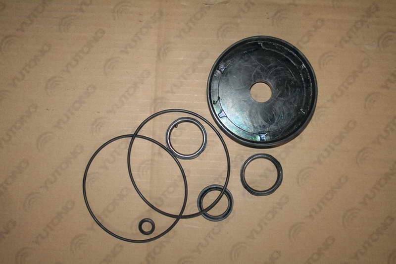 Ремкомплект насоса пневмолюковой двери; содержит 8 штук