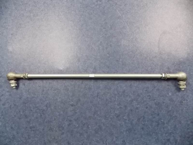 Balance rod assembly