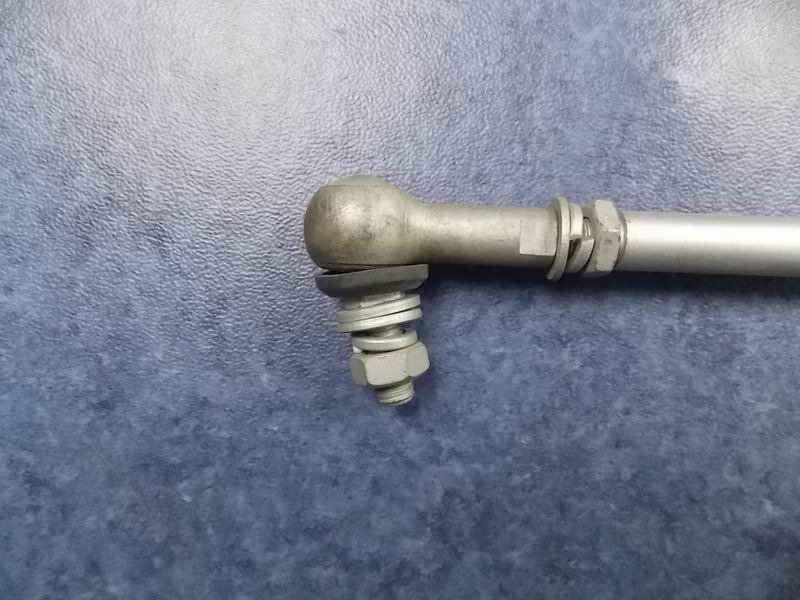 Балансировочный стержень в сборе-1