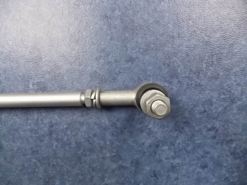 Балансировочный стержень в сборе-2