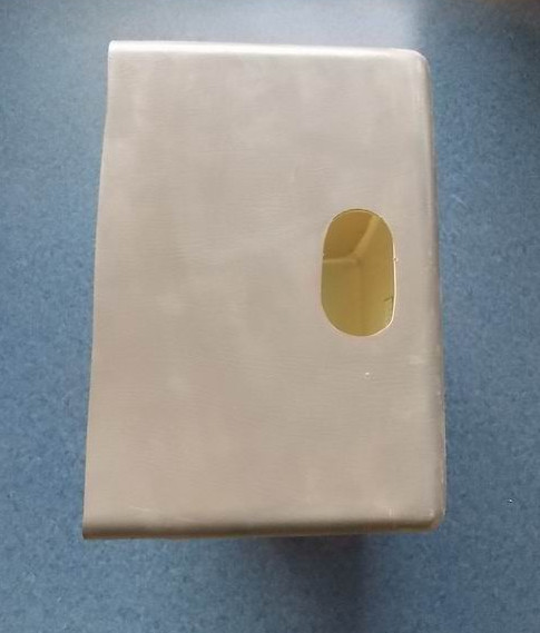 Upward sliding door air pump protective cover (700*360*260)-3