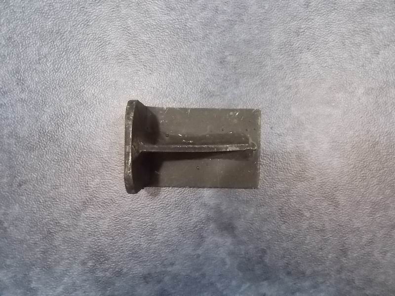 6127HS sliding door limit (height 75mm)