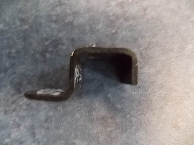 Side door rectangular connector, 75*34*4