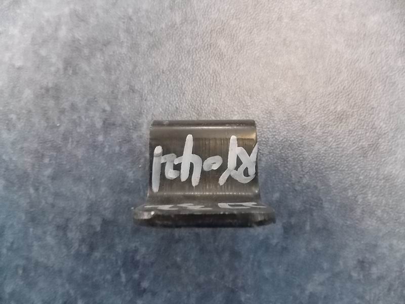 Side door rectangular connector, 75*34*4-2
