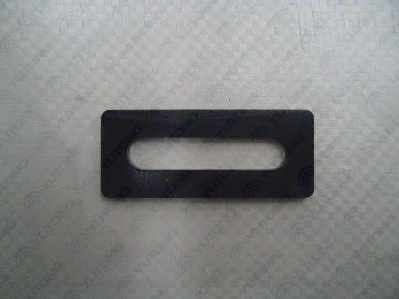 Side door rectangular connector, 60*25*3