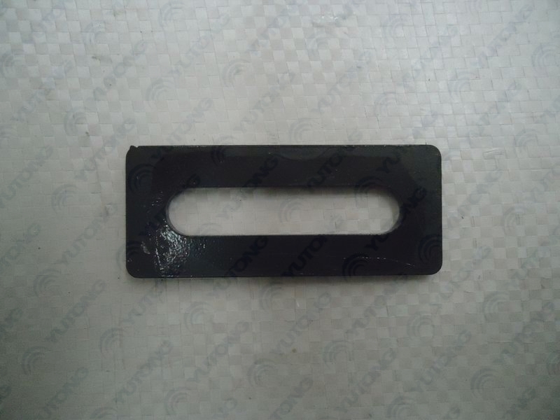Side door rectangular connector, 60*25*3-1