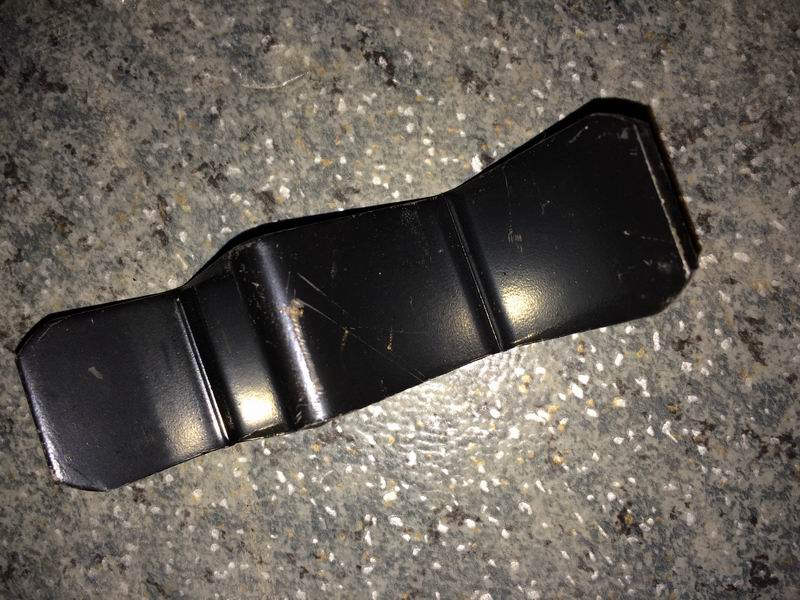 Прямоугольный разъем боковой двери, 71 * 30 *3