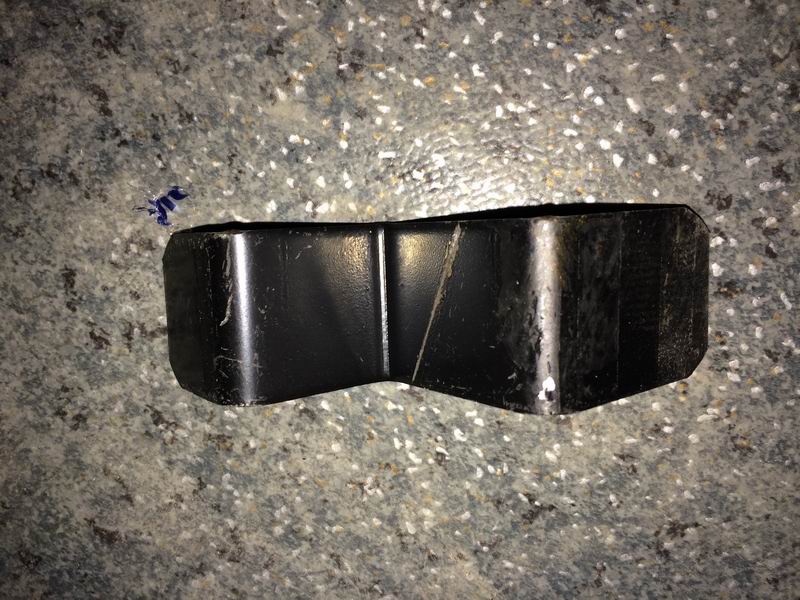 Side door rectangular connector, 71*30*3-1