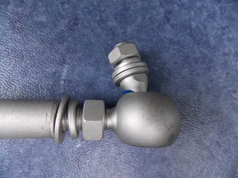 Balance rod assembly-1