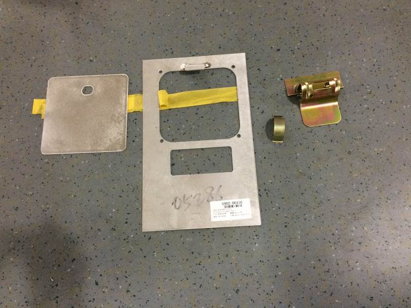 5902-06342 Small door for filling